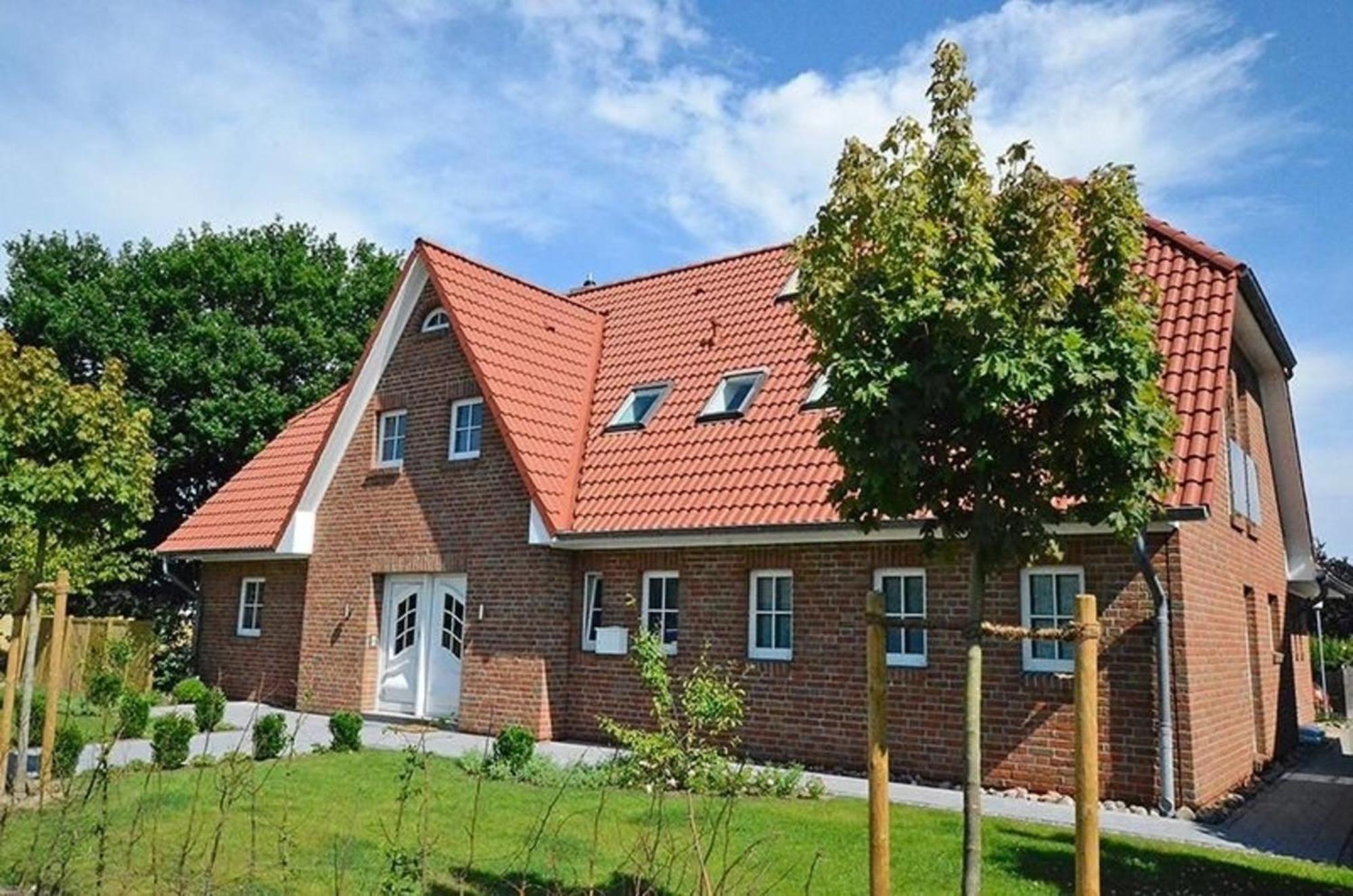Villa Goldfisch Koralle Kellenhusen Exterior photo